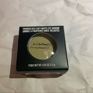Mac eyeshadow